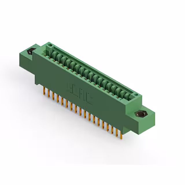 845-018-558-607 EDAC Inc.  Edgeboard Connectors
